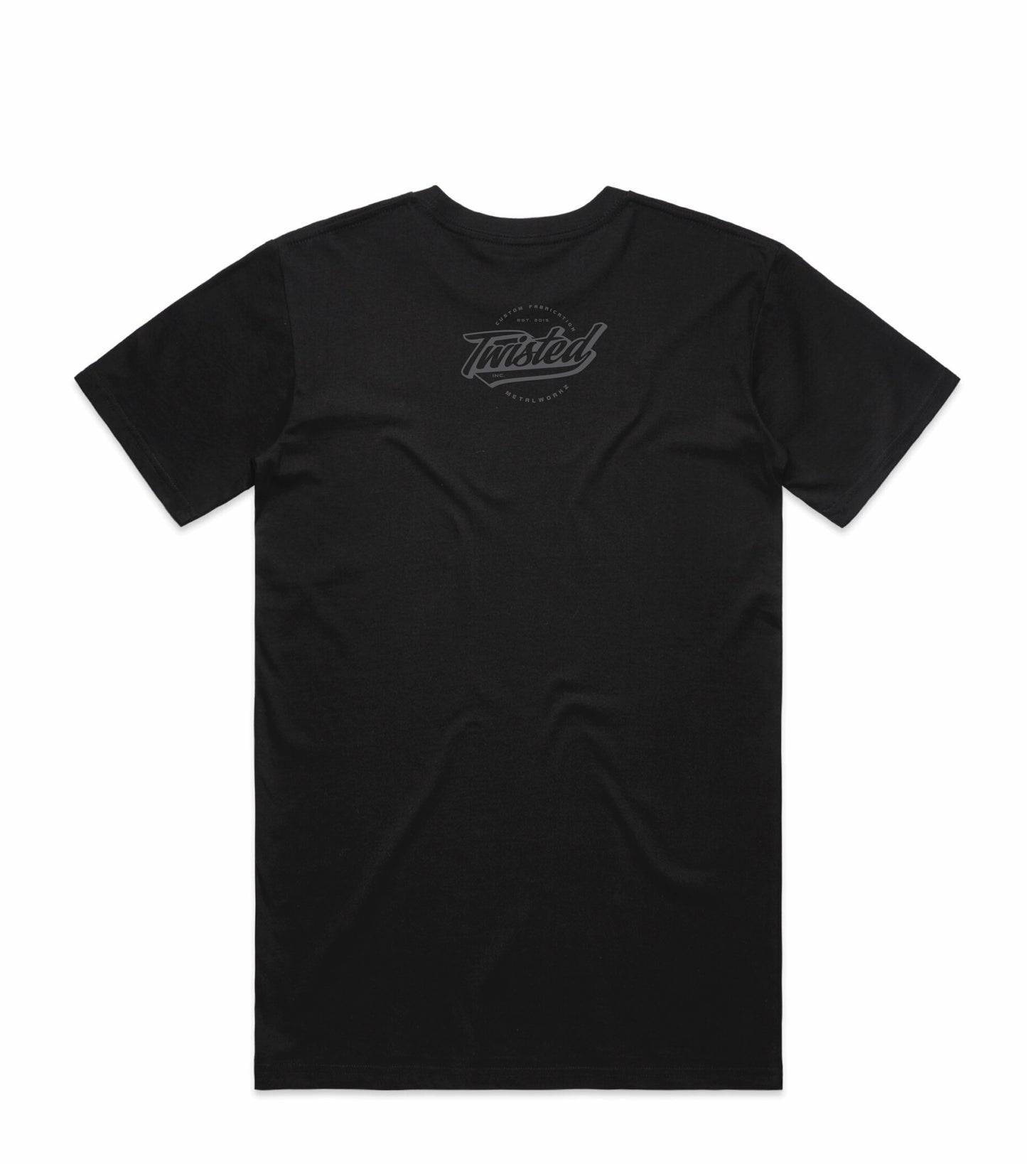 Twisted Inc. T Shirt