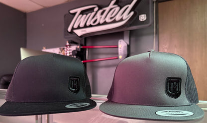 NEW "TMW" TRUCKER HAT