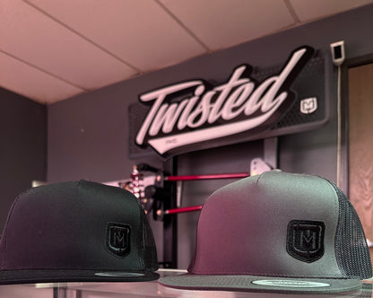 NEW "TMW" TRUCKER HAT