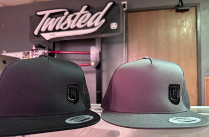 NEW "TMW" TRUCKER HAT