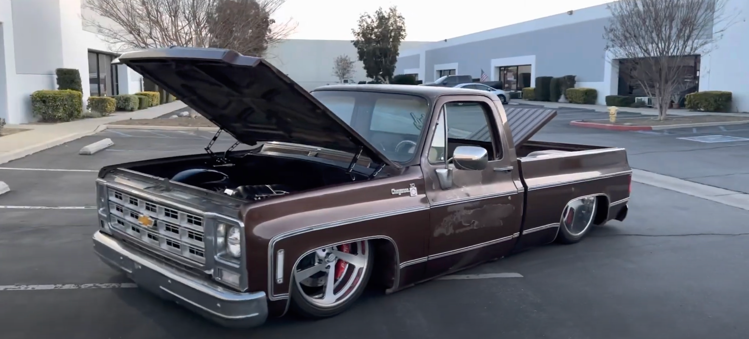Load video: 