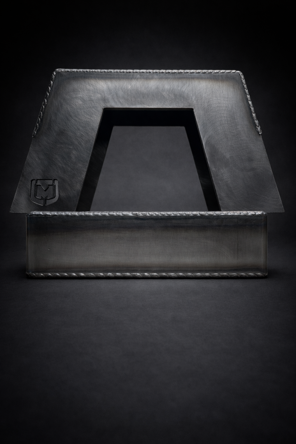 NEW!!! 2015-2026 F150 Step-Notch – Twisted Metalworkz