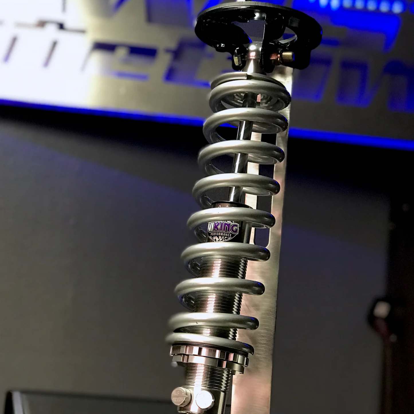 2008-2018 Silverado/Sierra 2WD & 4WD Front Coilover Conversion