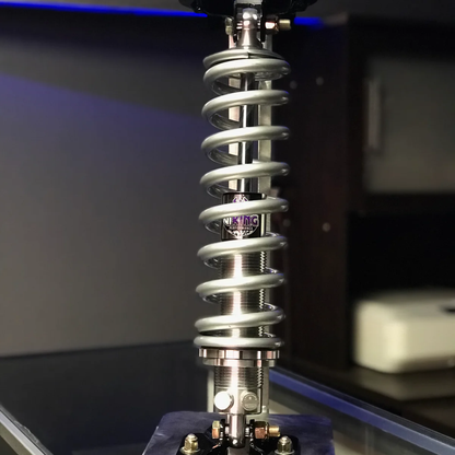 2008-2018 Silverado/Sierra 2WD & 4WD Front Coilover Conversion