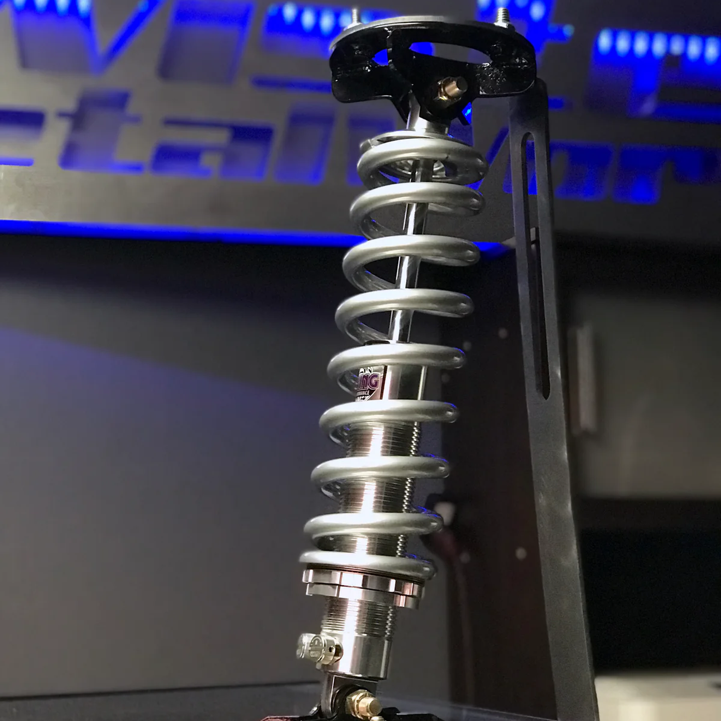 2008-2018 Silverado/Sierra 2WD & 4WD Front Coilover Conversion