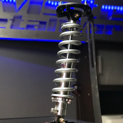 2008-2018 Silverado/Sierra 2WD & 4WD Front Coilover Conversion