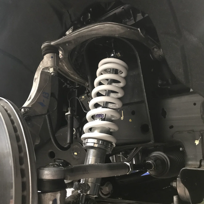 2019-2024 Silverado/Sierra 2WD & 4WD Front Coilover Conversion Kit