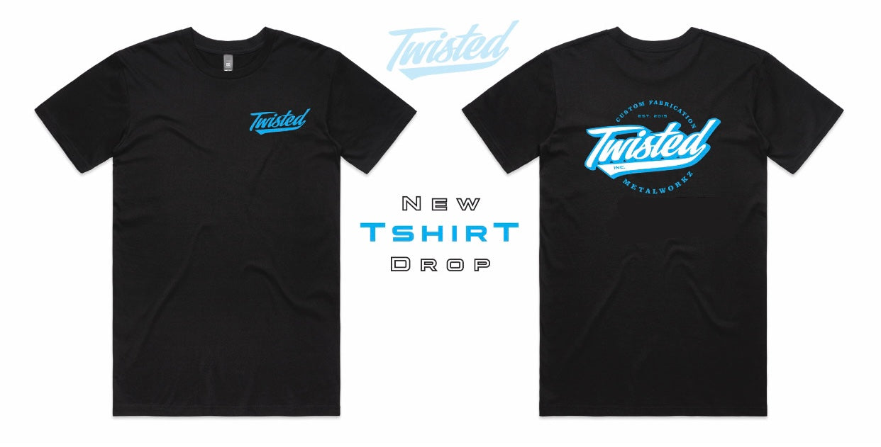 Twisted T Shirt