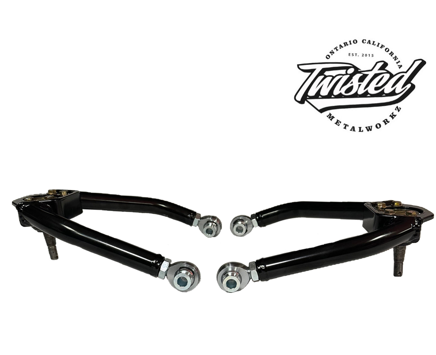 2019-2020 Silverado/Sierra Camber Correction Control Arms