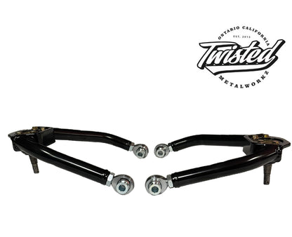 2019-2020 Silverado/Sierra Camber Correction Control Arms