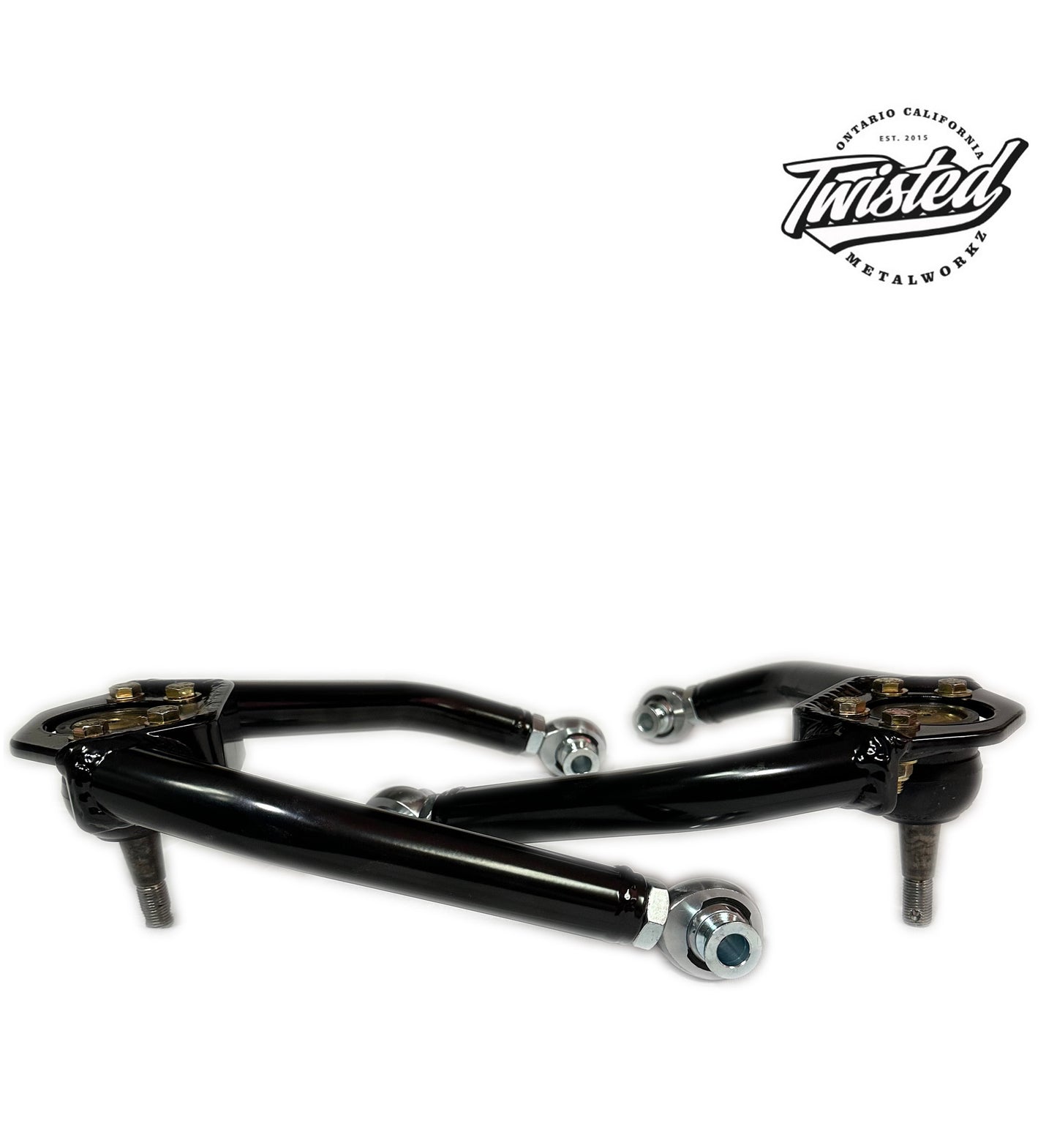 2019-2020 Silverado/Sierra Camber Correction Control Arms