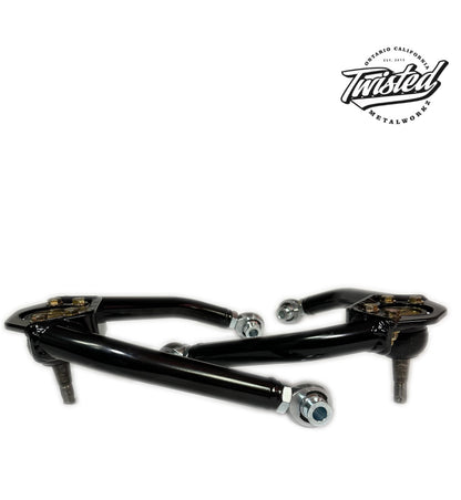2019-2020 Silverado/Sierra Camber Correction Control Arms