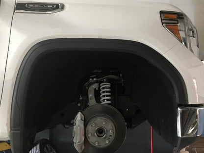 2019-2020 Silverado/Sierra 2WD & 4WD Front Coilover Conversion Kit