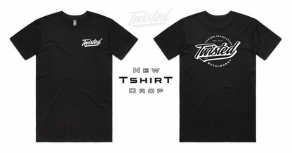 Twisted T Shirt