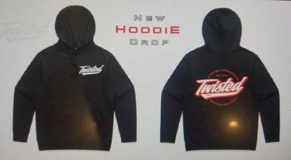 Twisted T Shirt