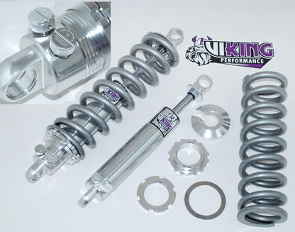 2009-2018 Dodge Ram 4 Link Kit with Coilovers